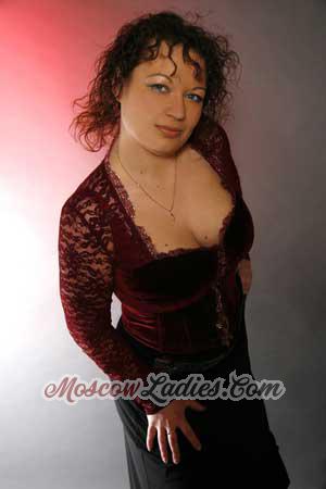 Russia women