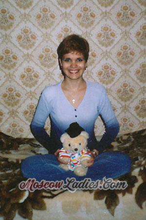 Russia women