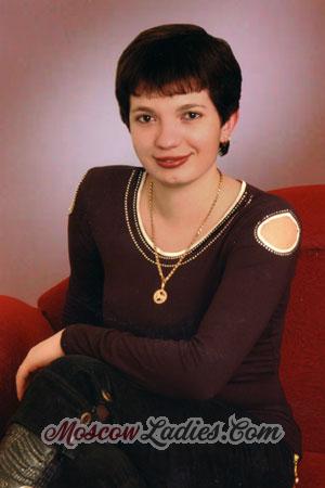 Russia women