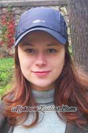 Russia women