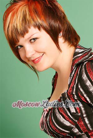 Ukraine women
