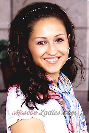 Russia women