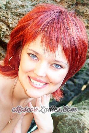 Ukraine women