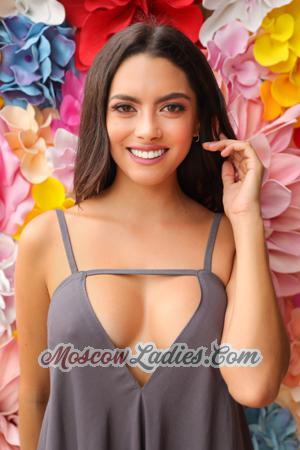 Mexico women