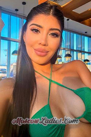 Mexico women