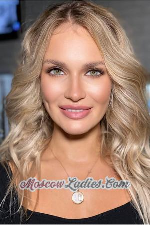 Russia women