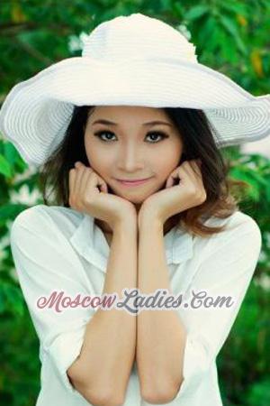 Vietnam women