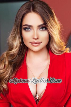 Russia women