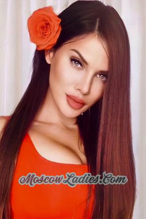 Russia women