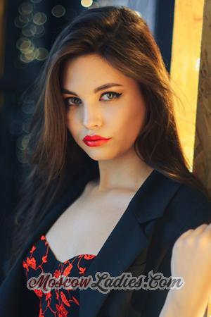 Russia women