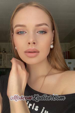 Russia women