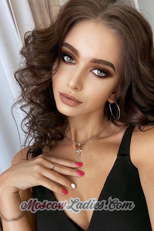 Russia women
