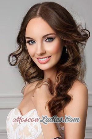 Russia women