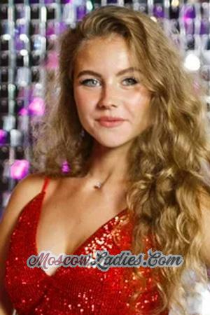 Russia women