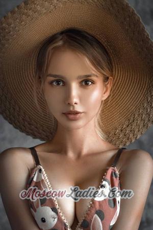 Russia women