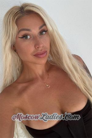 223690 - Ekaterina Age: 38 - Russia