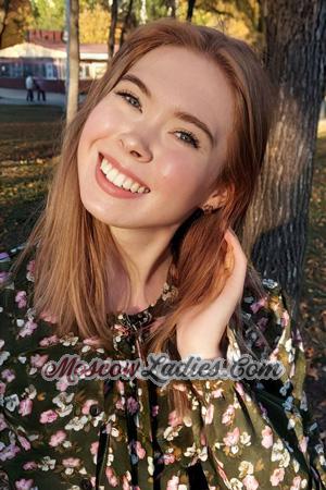 224438 - Ekaterina Age: 27 - Russia