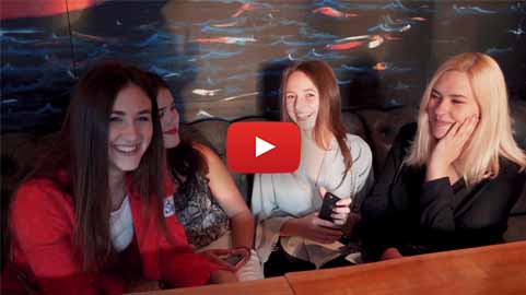 Using Dating Sites to Meet Russian Women in Moscow