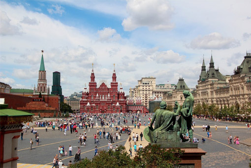 Unveiled Moscow Ladies: The Ultimate Travel Guide for Exploring the Country